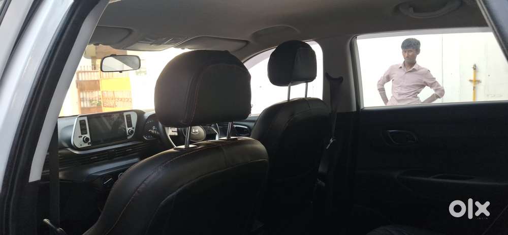 Hyundai I20 1.2 Spotz, 2022, Petrol