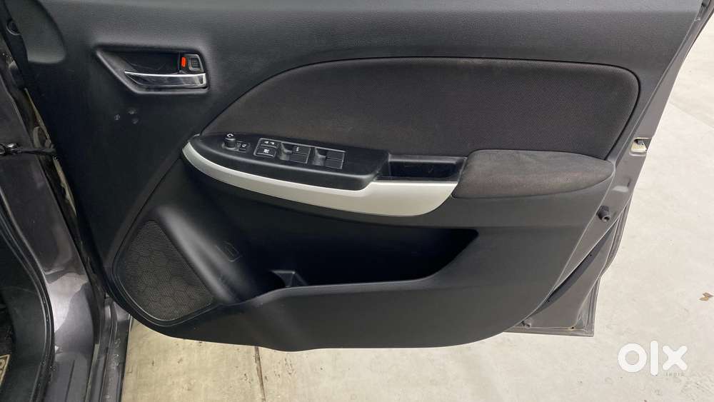 Maruti Suzuki Baleno 1.2 Alpha, 2018, Petrol