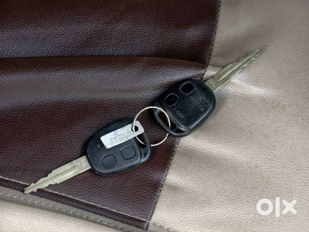 Hyundai Santro Xing Gls, 2013, Petrol
