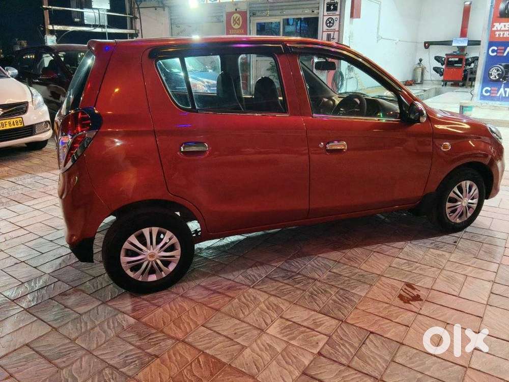 Maruti Suzuki Alto 800 Lxi, 2016, Petrol