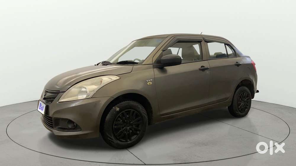 Maruti Suzuki Swift Dzire 1.2 Lxi (o), 2016, Petrol