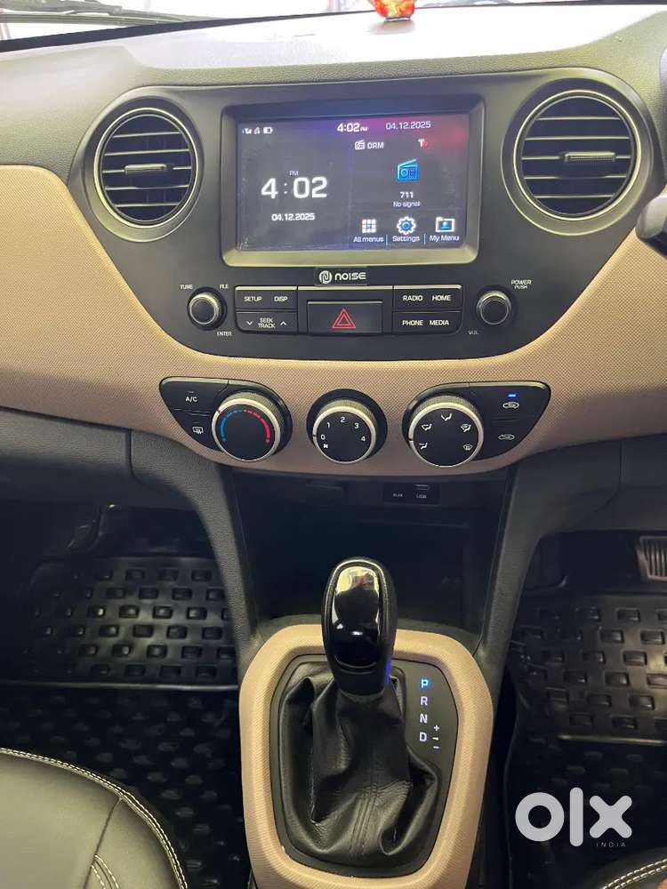 Hyundai Grand I10 2019 Asta