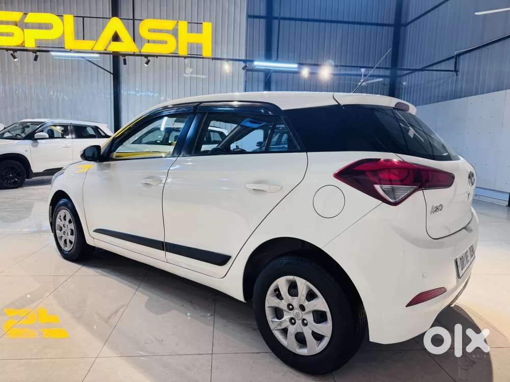 Hyundai Elite I20 [ ] 1.4 Sportz Crdi, 2016, Diesel