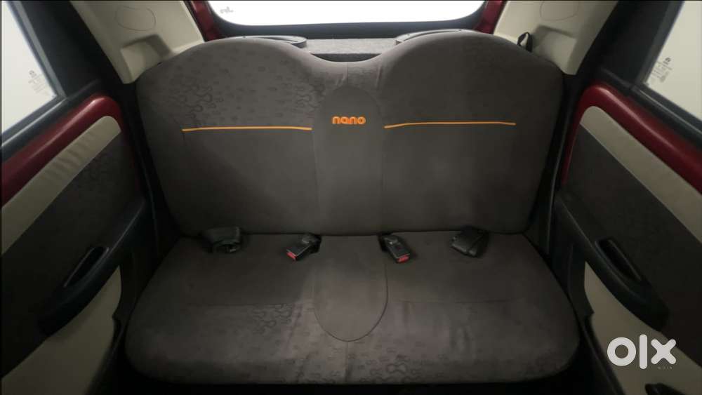 Tata Nano 2012-2015 Twist Xt, 2015, Petrol