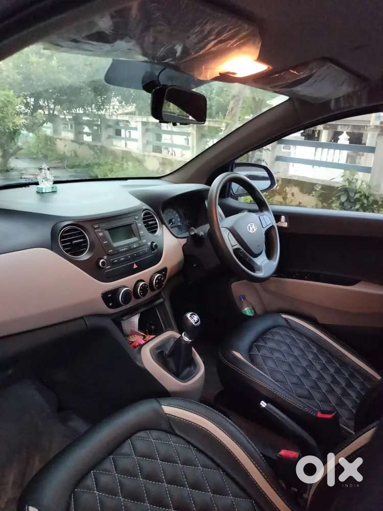2017 Hyundai Xcent Petrol  45k Km  1st Owner  Excellent Condition