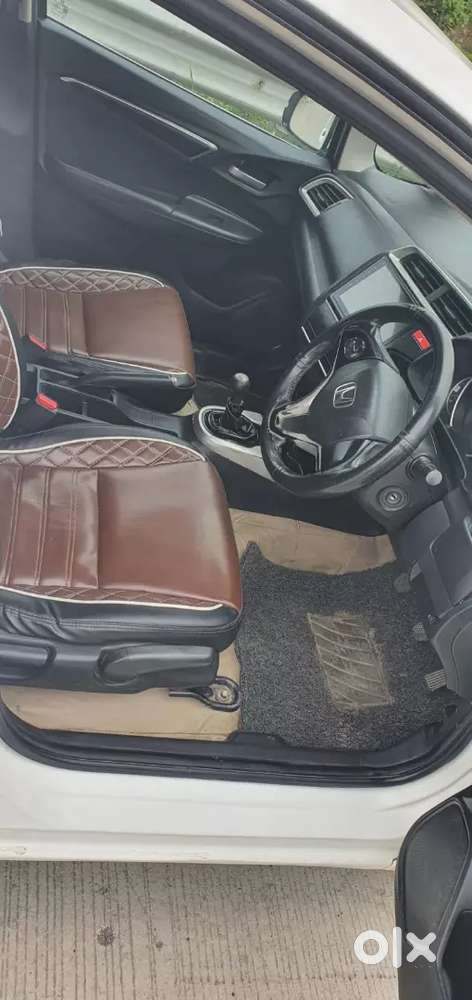 Honda Jazz Diesel Manual 2019 Third-owner