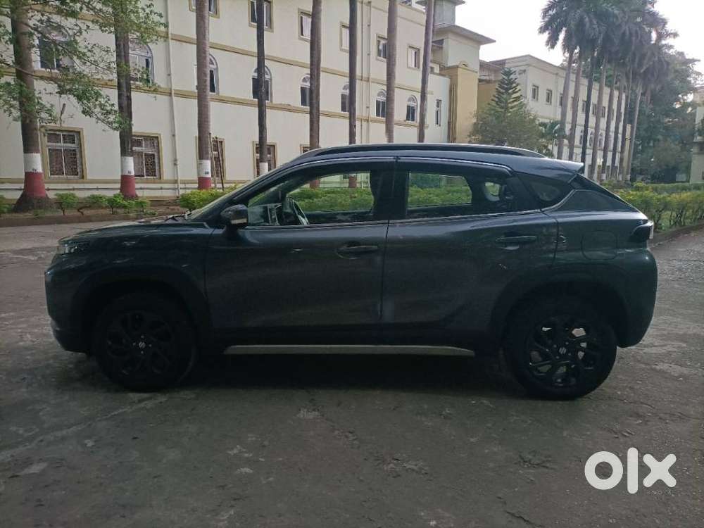 Maruti Suzuki Fronx Zeta 1.0 L Turbo Mt, 2023, Petrol