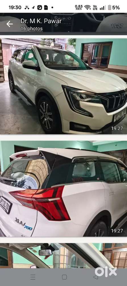Mahindra Be 6 Diesel 2025