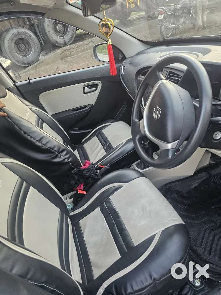 Maruti Suzuki Alto 800 2022 Petrol 11000 Km Driven