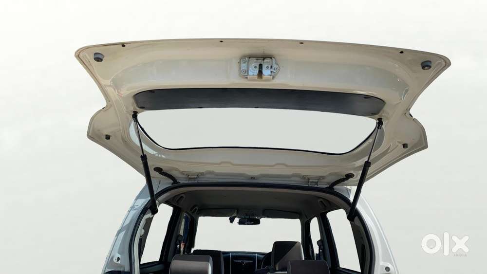 Maruti Suzuki Wagon R Stingray Vxi, 2013, Cng & Hybrids
