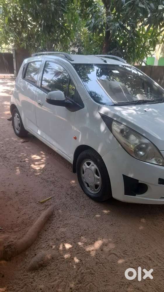 Good Condition 
Chilled Ac