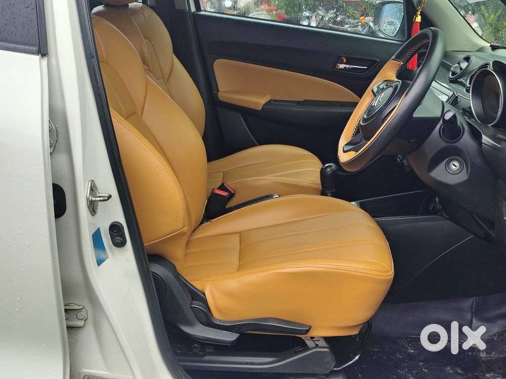 Maruti Suzuki Swift Vxi + Manual, 2020, Petrol