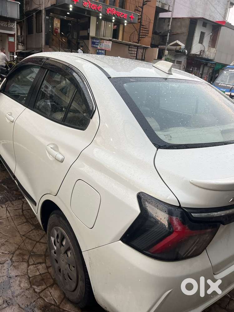 Maruti Suzuki Dzire 2025