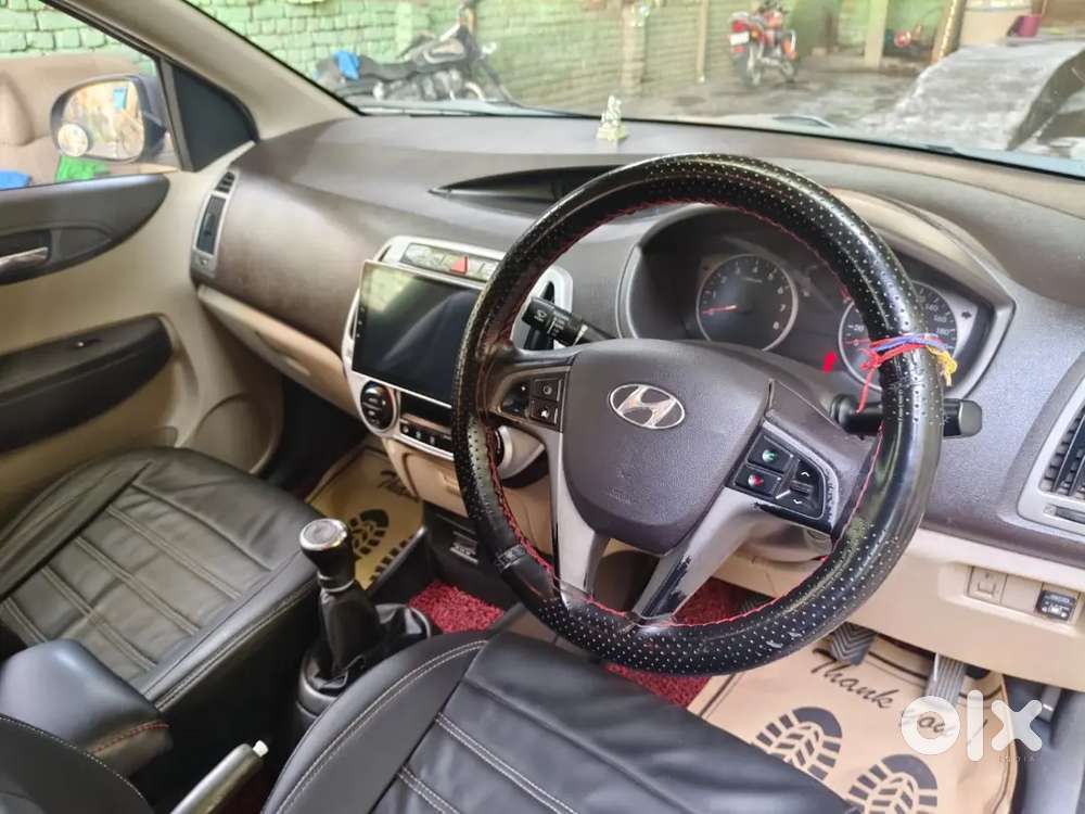 Hyundai I20 Sportz 2014