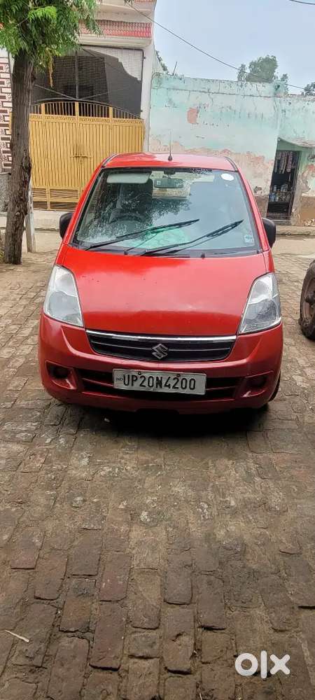 Maruti Suzuki Zen Estilo 7 Petrol 7000 Km Driven