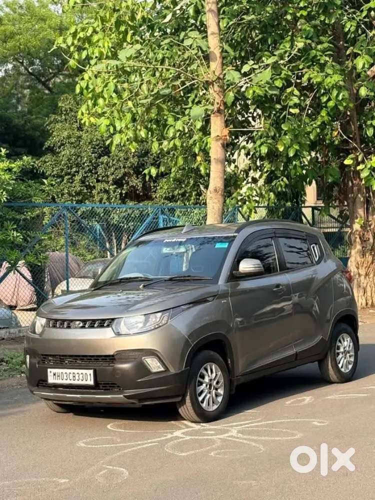 Kuv100 For Sale
