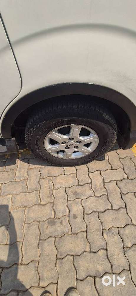 Mahindra Xylo H8 Abs Bs Iv, 2016, Diesel