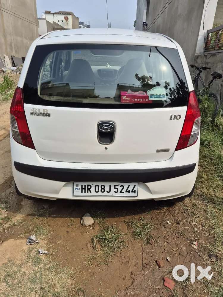 Very Less Driven..good Condition