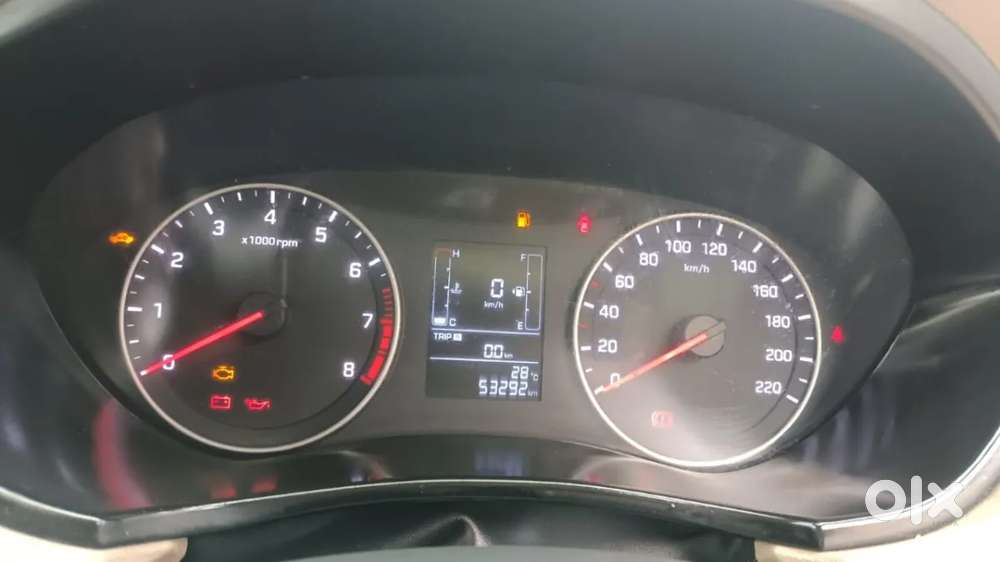 Hyundai Elite I20 Asta Option, 2018, Petrol
