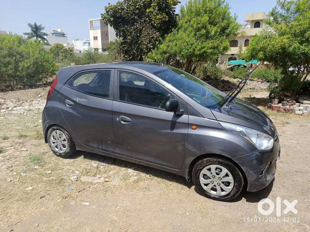 Hyundai Eon 2014 Petrol 45000 Km Driven