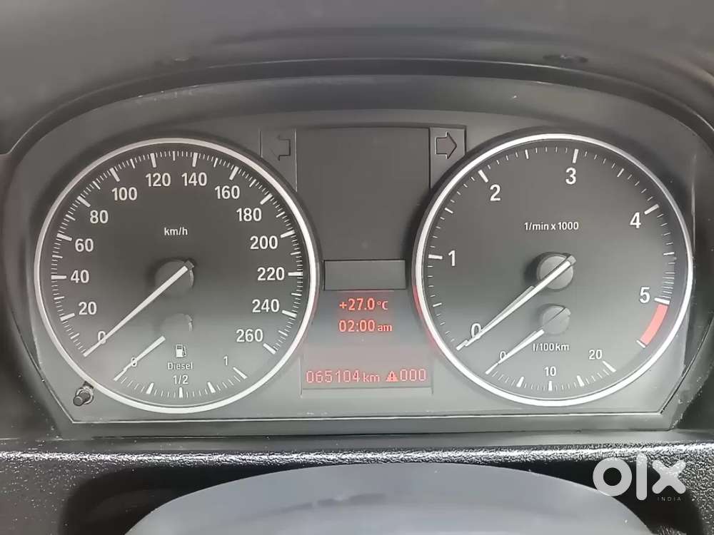 Bmw X1 2.0 Sdrive 20d, 2013, Diesel