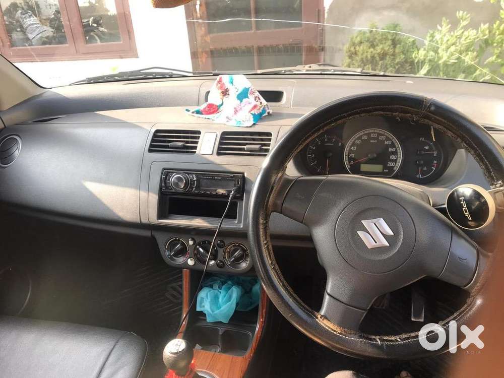 Maruti Suzuki 2008 Car