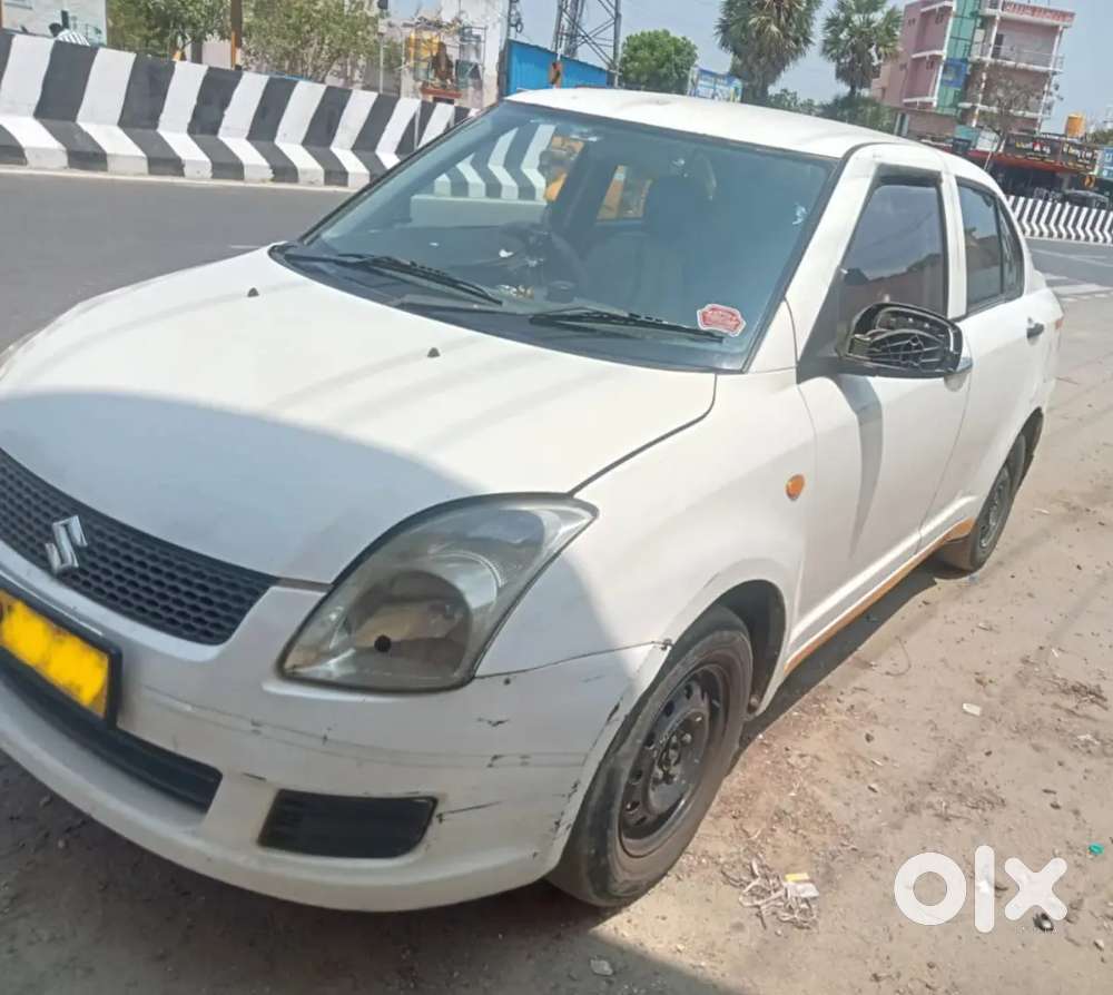 Maruti Suzuki Swift Dzire 2016