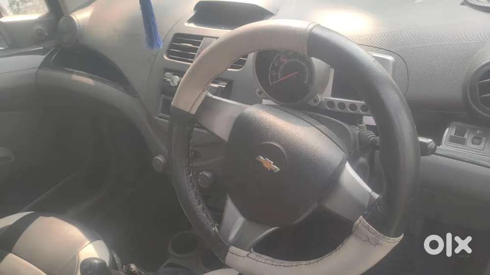 Chevrolet Beat