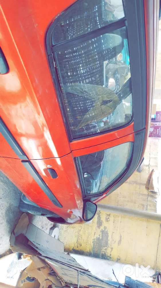 Maruti Suzuki 800 2013 Ac