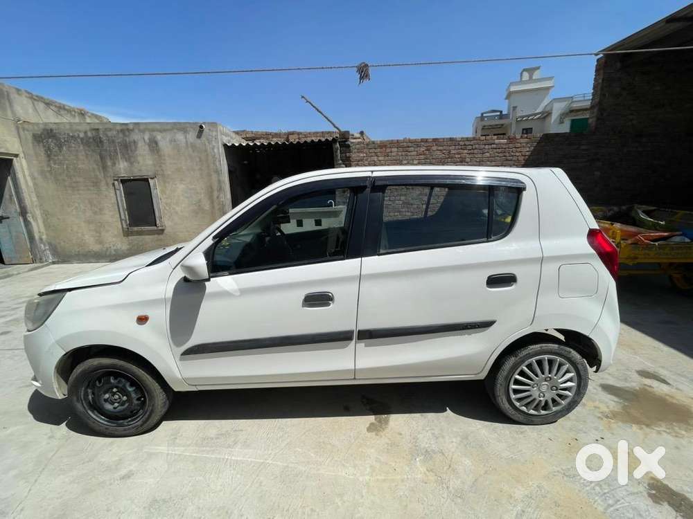 Maruti Suzuki Alto K10 2018 Vxi