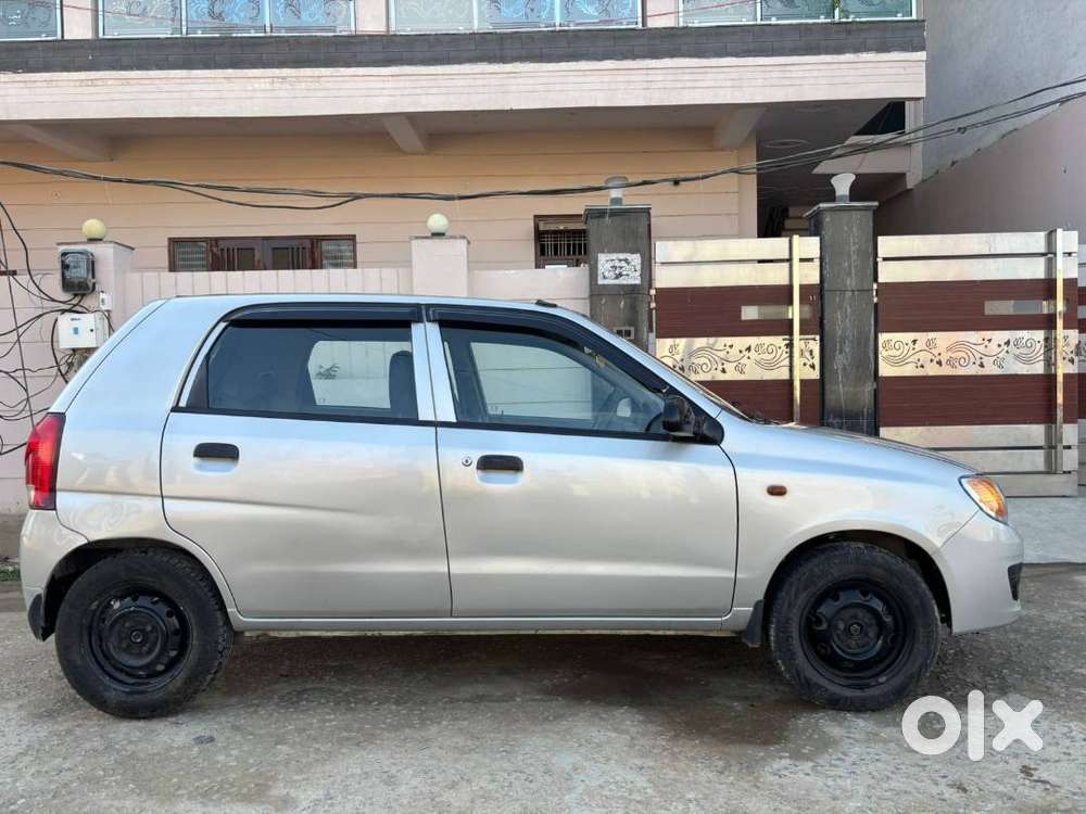 Alto K10, 2011 Model, Vxi