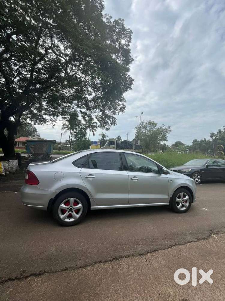 Skoda Rapid 1.5 Tdi At Elegance, 2015, Diesel