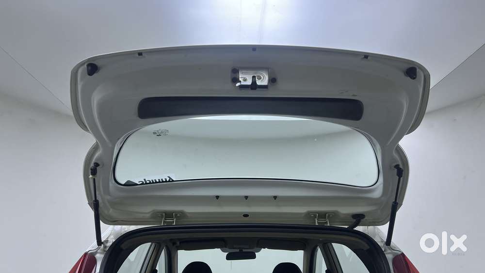 Hyundai Eon Era +, 2013, Petrol