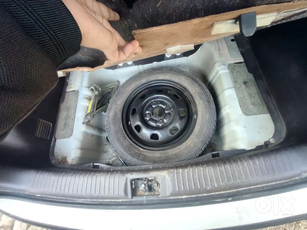 Santro Xing In Brand New Condition