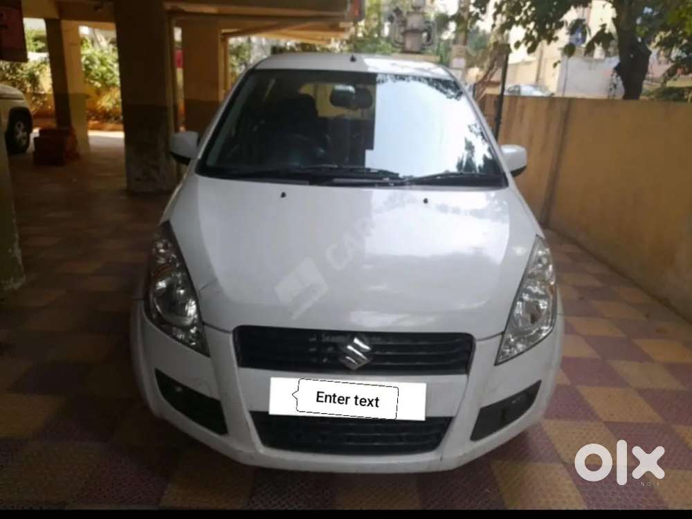 Very Good Condition