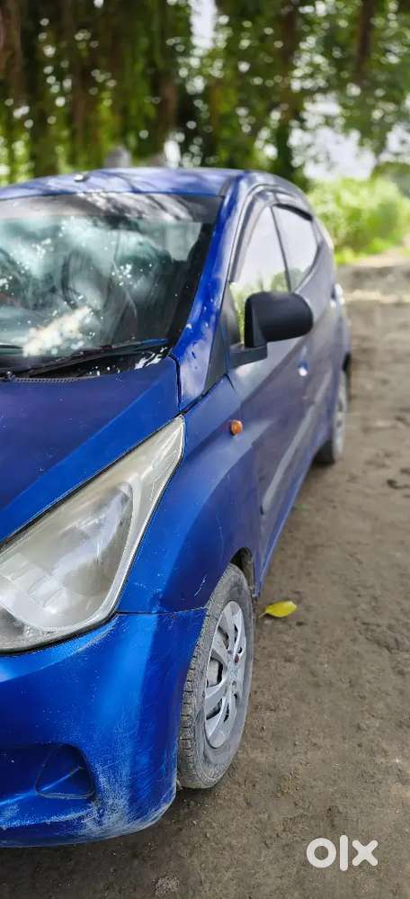 Hyundai Eon Era Plus 2014