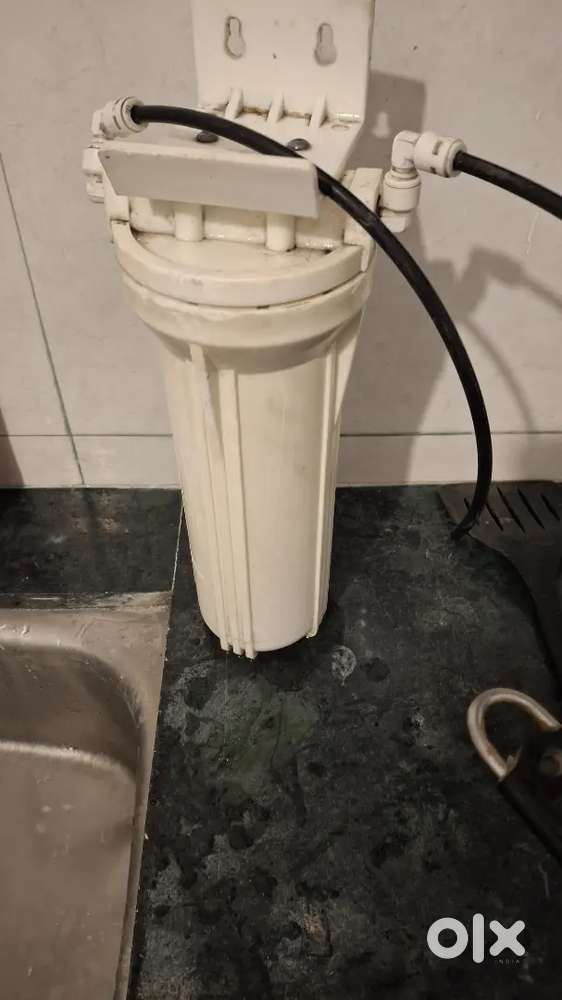 RO+UV water filter