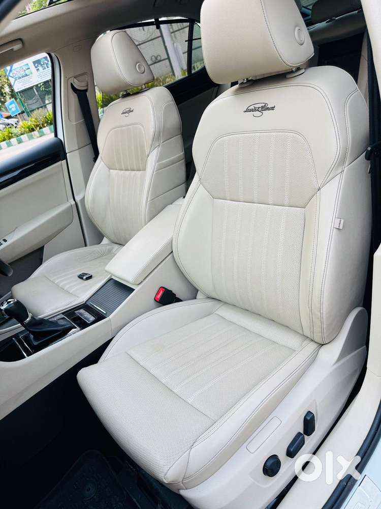 Skoda Superb 2.0 L&k Tsi At, 2022, Petrol