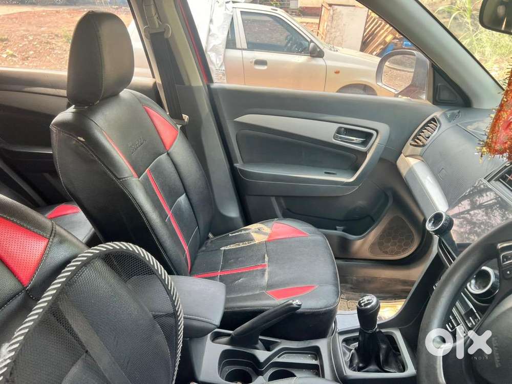 Maruti Suzuki Brezza 2016 डीज़ल Good Condition