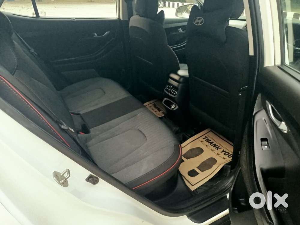 Hyundai Creta 1.5 S Diesel, 2022, Diesel