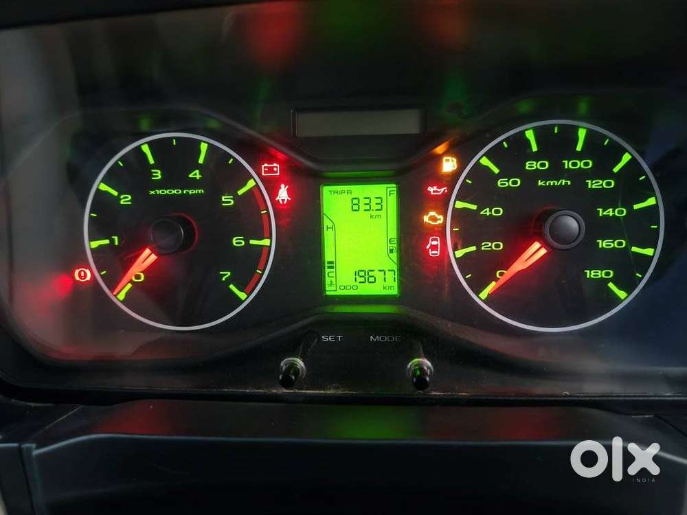 Mahindra Scorpio Classic 2.2 S Mt 7 Str, 2024, Diesel