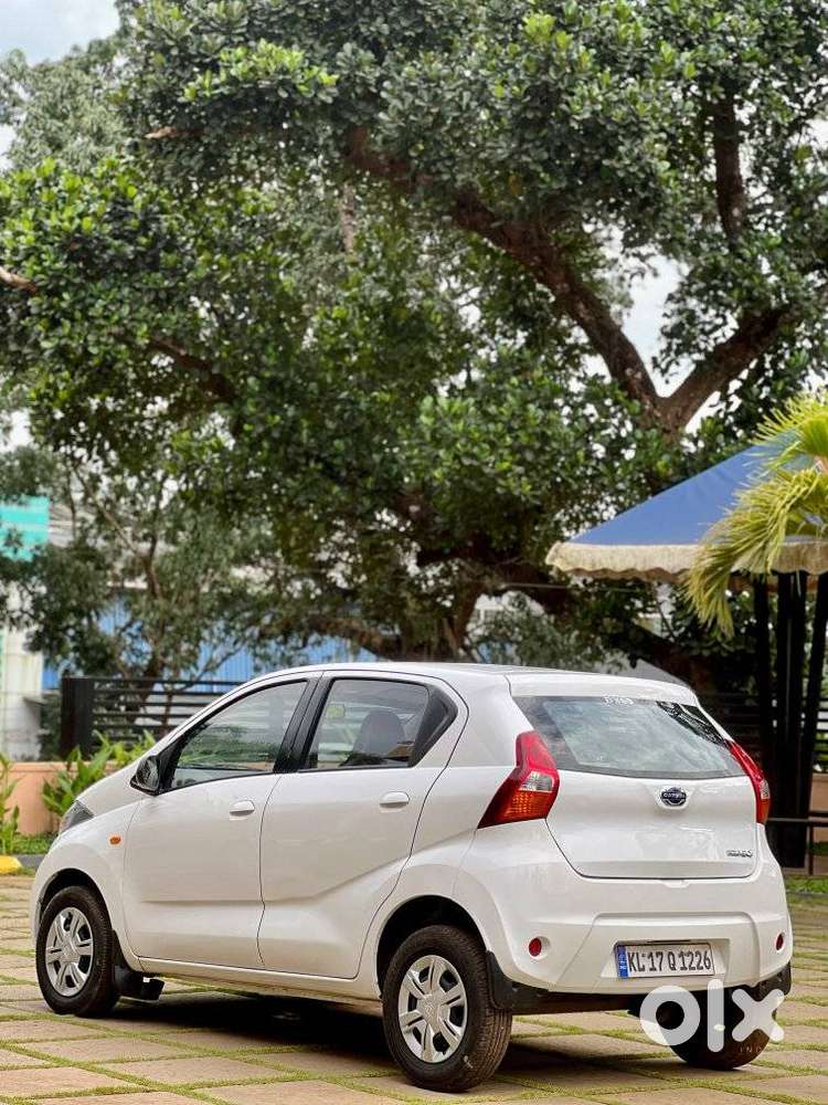 Datsun Redigo, 2017, Petrol
