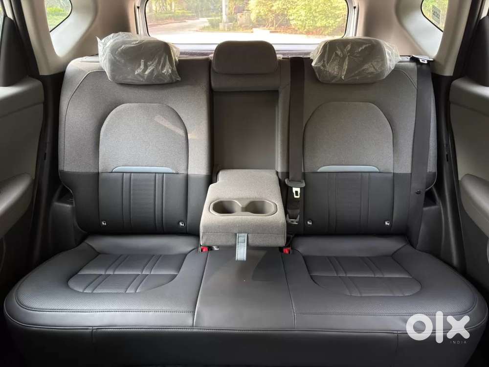 Kia Seltos, 2026, Diesel