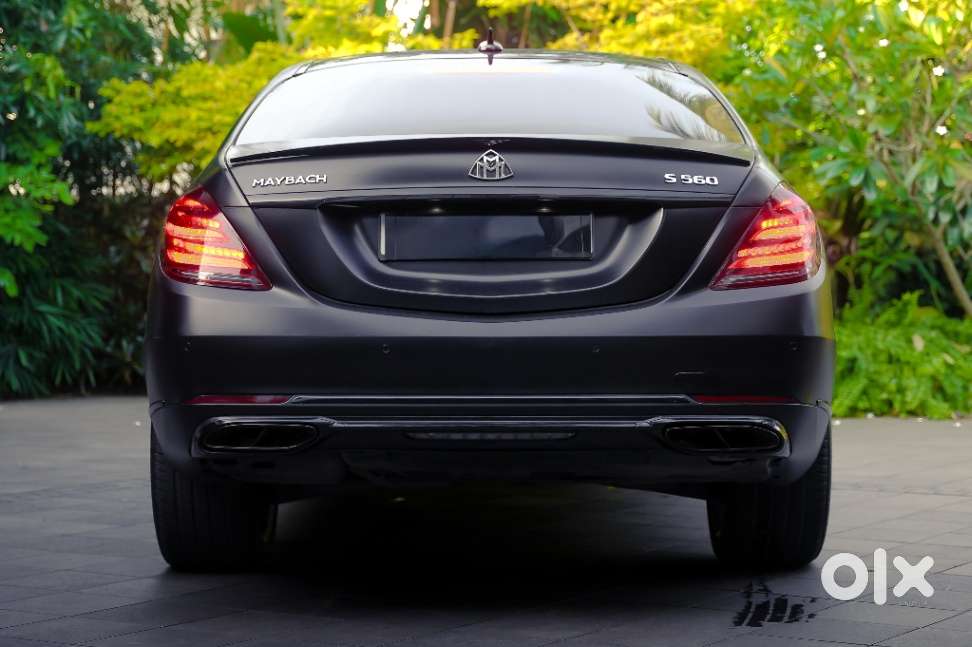 Mercedes-benz S-class S 350 Cdi, 2014, Diesel