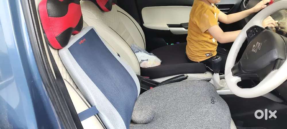 2018 Maruti Baleno Delta Petrol | 1st Owner | 56,000 Km | Dl06 Maintai