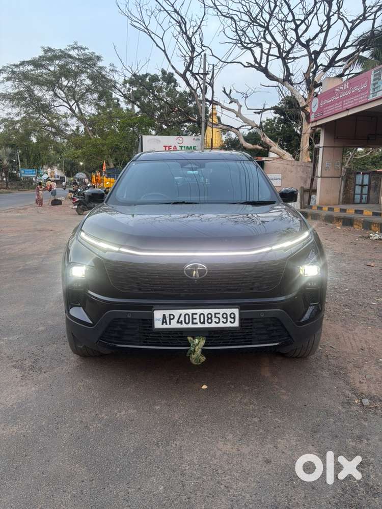 Tata Car Diesel 2025