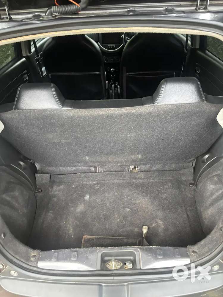Maruti Suzuki S-presso 2024 Car