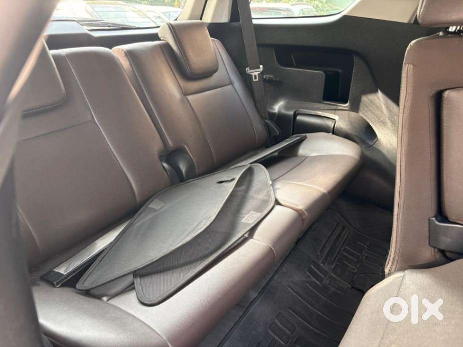 Toyota Fortuner 4x2 Mt 2.8 Diesel, 2018, Diesel