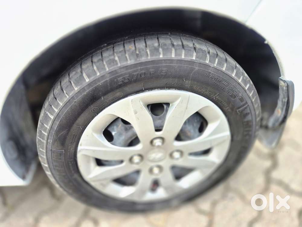 Hyundai Eon 1.0 Kappa Magna + (o), 2015, Petrol