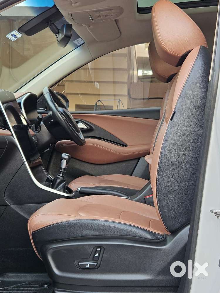 Mg Hector Plus Sharp Pro 2.0 Turbo Diesel 6 Str, 2024, Diesel